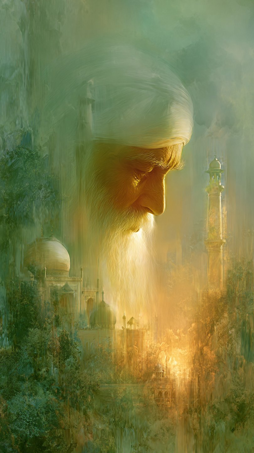 বাংলাদেশে ইসলামের আলোকবর্তিকা: অলি-আউলিয়াদের অবদান ও আহলে হাদীসের বিতর্কিত ভূমিকা